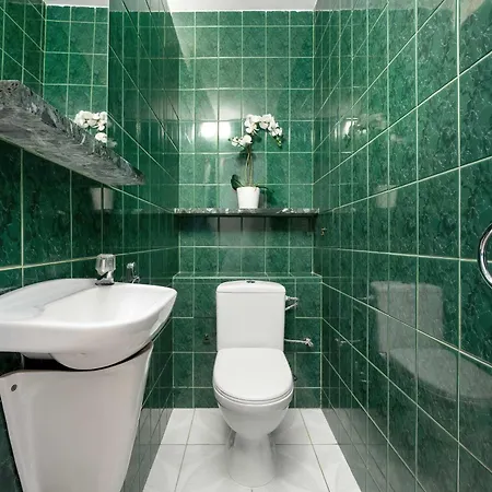 Appartement Bright & Spacious For 6 People With The River View By Reenters Wrocław