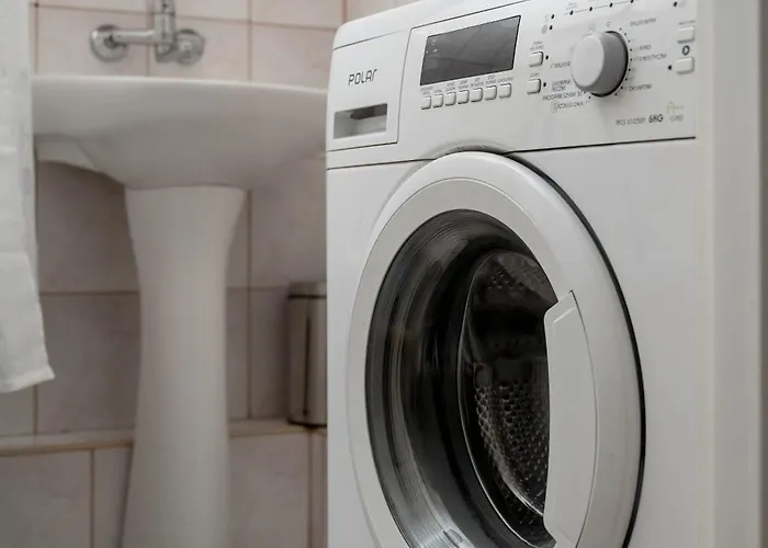 Appartement Bright & Spacious For 6 People With The River View By Reenters *