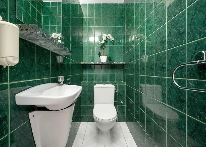 Appartamento Bright & Spacious For 6 People With The River View By Reenters Breslavia